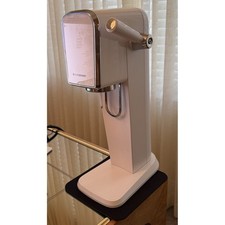 SodaStream with handle Art 001
