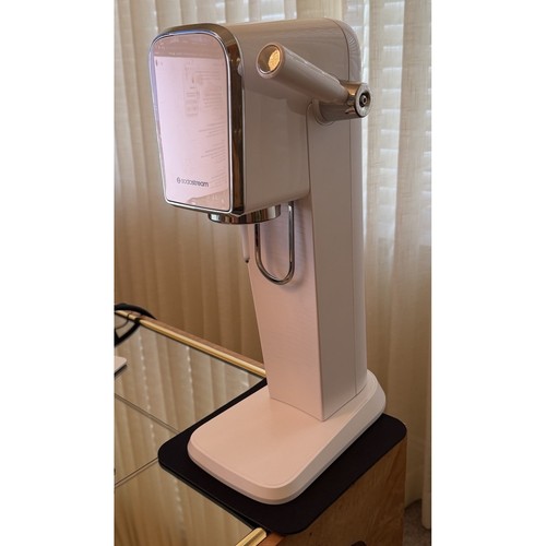 Sodastream with handle art - with,