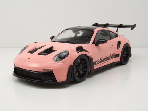 Porsche 911 gt3 2024 - porsche,