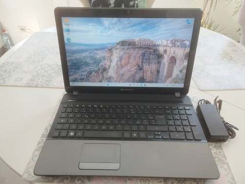 Packard bell ts11 - packard, ts11-hr241fr