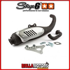 S6-9216800 POT D'ECHAPPEMENT