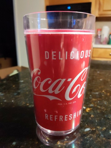 Thick coke coca cola - thick,