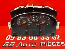 NISSAN MICRA K12 1.4 16V