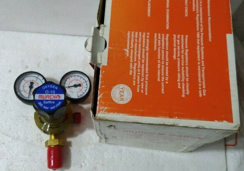 Murex saffire series 1ec - saffire,