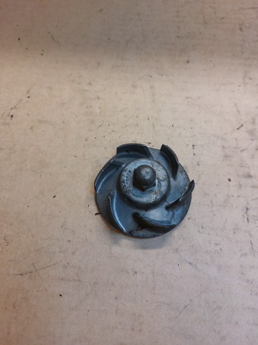 Turbine pompe eau origine - pompe, à