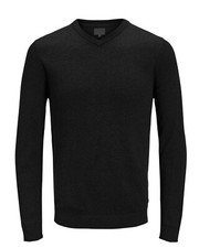 Jack & Jones Pull Homme À Col