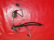 TUYAUX DE FREIN OCCASION AVEC RACCORD + FLEXIBLE POUR ALFA ROMEO ANNEES 70/80