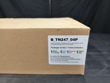 encre toner B TN247 04P black
