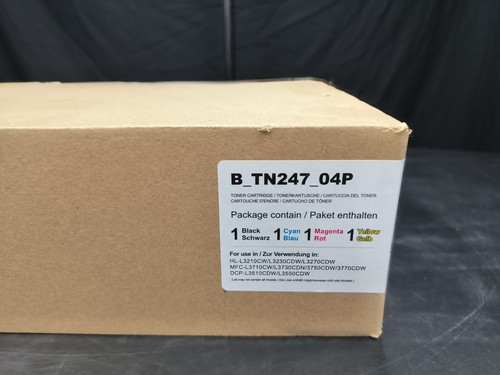 Encre toner tn247 04p - encre,