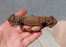 ANCIENNE POIGNÉE DE MEUBLE