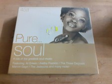 4XCD - Pure... Soul - SOUL