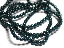 30pc - Perles Pierre - Jade