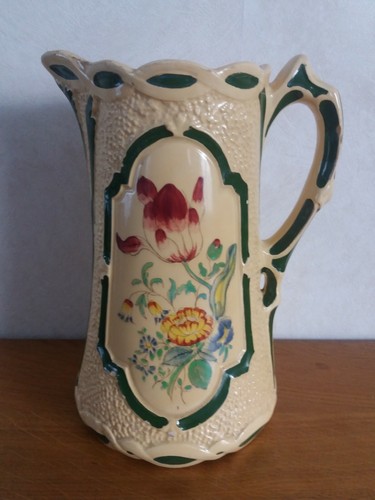 Pichet ancien xixième - pichet,