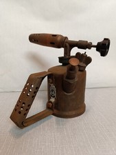 Lampe à souder ancienne Express