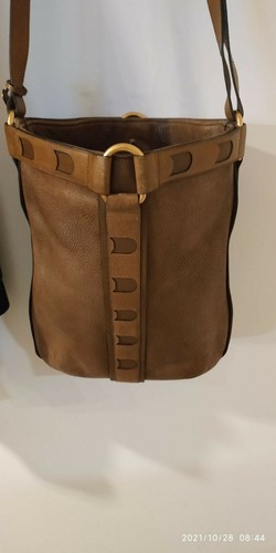 Authentique sac à - ,