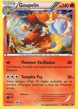 GOUPELIN HOLO 140PV 13/124 -