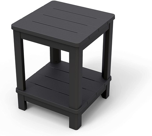 Table basse deluxe avec double - deluxe,