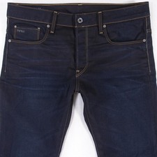 Hommes G-Star 3301 STRAIGHT