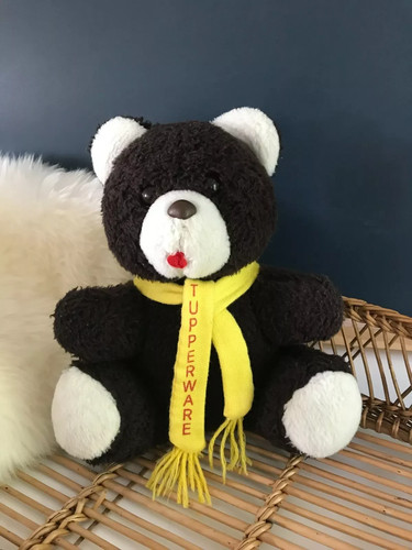 Ancienne peluche - 2,
