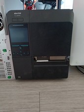 IMPRIMANTE ETIQUETTE .. SATO