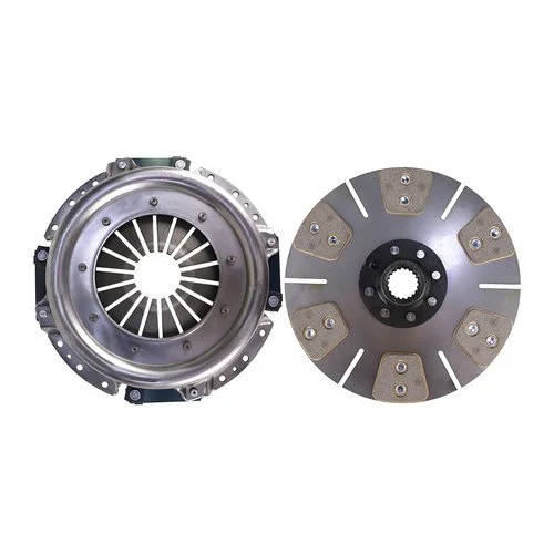 Clutch unit heavy - -,