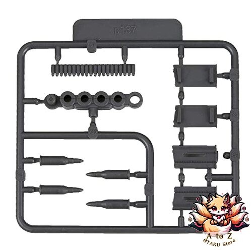 Nouveau fusil chargeur p137 - nouveau,