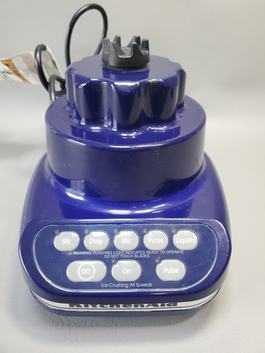Kitchenaid ultra power blender - ultra,