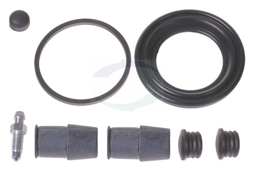 Kit joints étrier - , frein