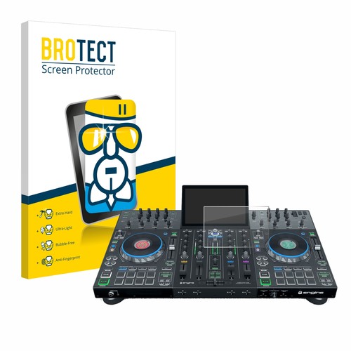 Protection écran pour denon - protection,