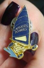 N172409 Pin's De Collection