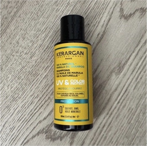 Kera argan shampoing - shampoing, &