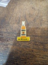 pin's Ricard