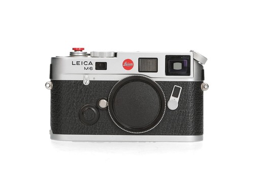 Boîtier leica ttl 85 mm - boîtier, m6