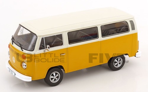 Scale models - 1/18,