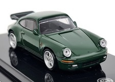 Paragon 1/64 Porsche 911 964