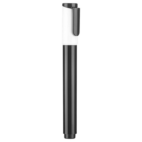 Faux stylo compartiment - de,