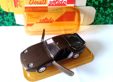 Porshe 928 1989 solido - porshe, gt
