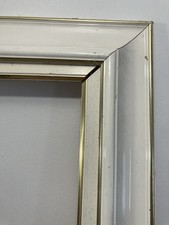 Cadre en bois vernissé 15F