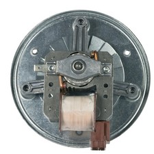 Ventilateur de Four Cyclonique