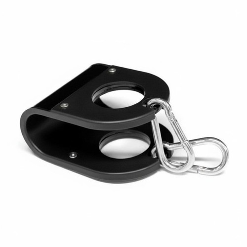 Attache poids u usage - poids,