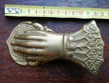 VIT- Pince à courrier billet