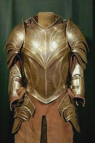 Armure médiévale lotr - médiévale,