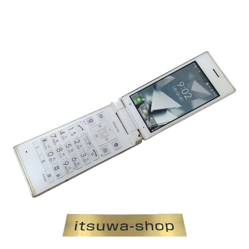 Téléphone clapet 4g - clapet,