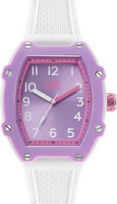 Ice Watch Montre Blanc Ice Boliday - Kids Princess Filles 023328 - S