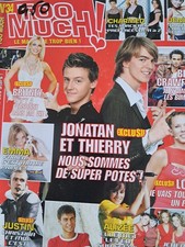 presse alizée jenifer lorie diams