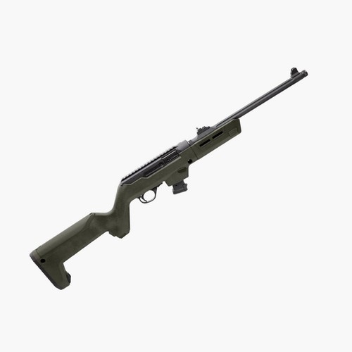 Magpul ruger carbine - magpul,