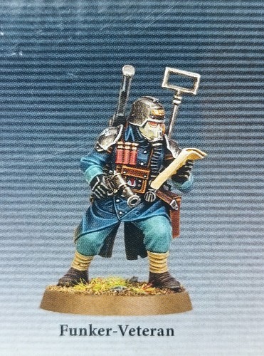 Kill team death korps - kill,