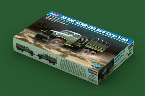 Gmc cckw 352 - us,