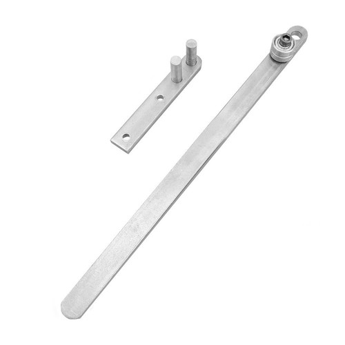Cintreuse manuelle pour - cintreuse,