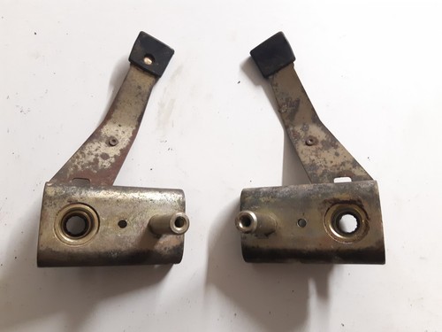 Support roues arrieres de - de,